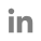 LinkedIn icon